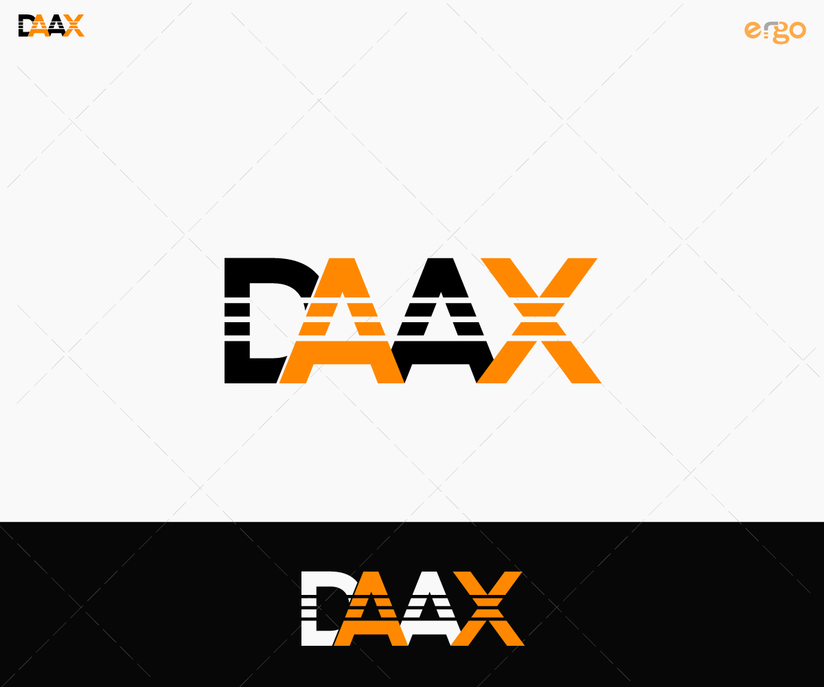 Design de Logo par ergo™ pour DAAX Group | Design #5160771