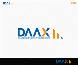 Logo Design by ergo™ for DAAX Group | Design: #5160873