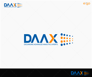 Logo Design by ergo™ for DAAX Group | Design: #5160897