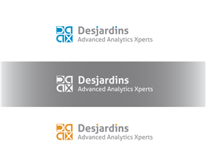 Design de Logo par ALCD pour DAAX Group | Design : #5219853