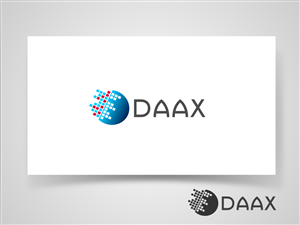 Design de Logo par Mirela78 pour DAAX Group | Design #5233029