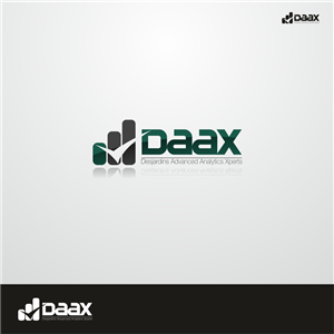 Logo Design by MikroDesign for DAAX Group | Design: #5166680