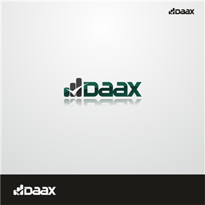 Logo Design by MikroDesign for DAAX Group | Design: #5166684
