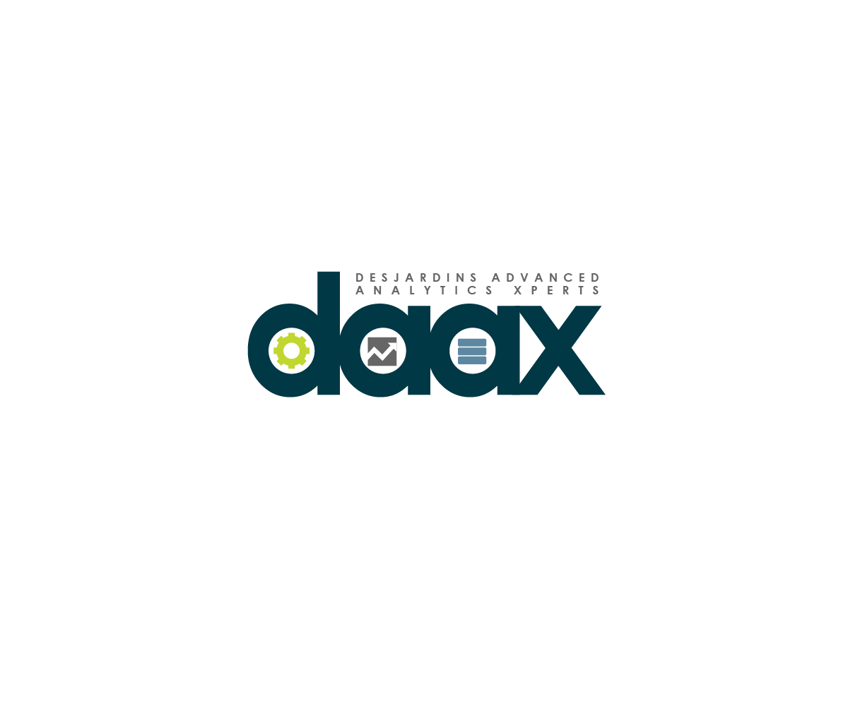 Logo Design by GliderGraphx for DAAX Group | Design #5159312