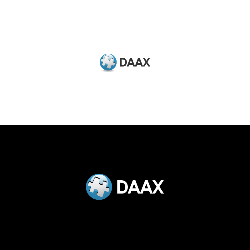 Logo Design by REDcrackers.com for DAAX Group | Design #5221573