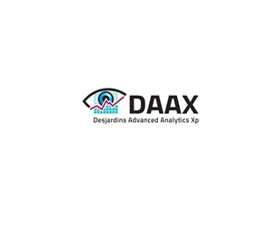 Logo Design by Buck Tornado for DAAX Group | Design: #5167121