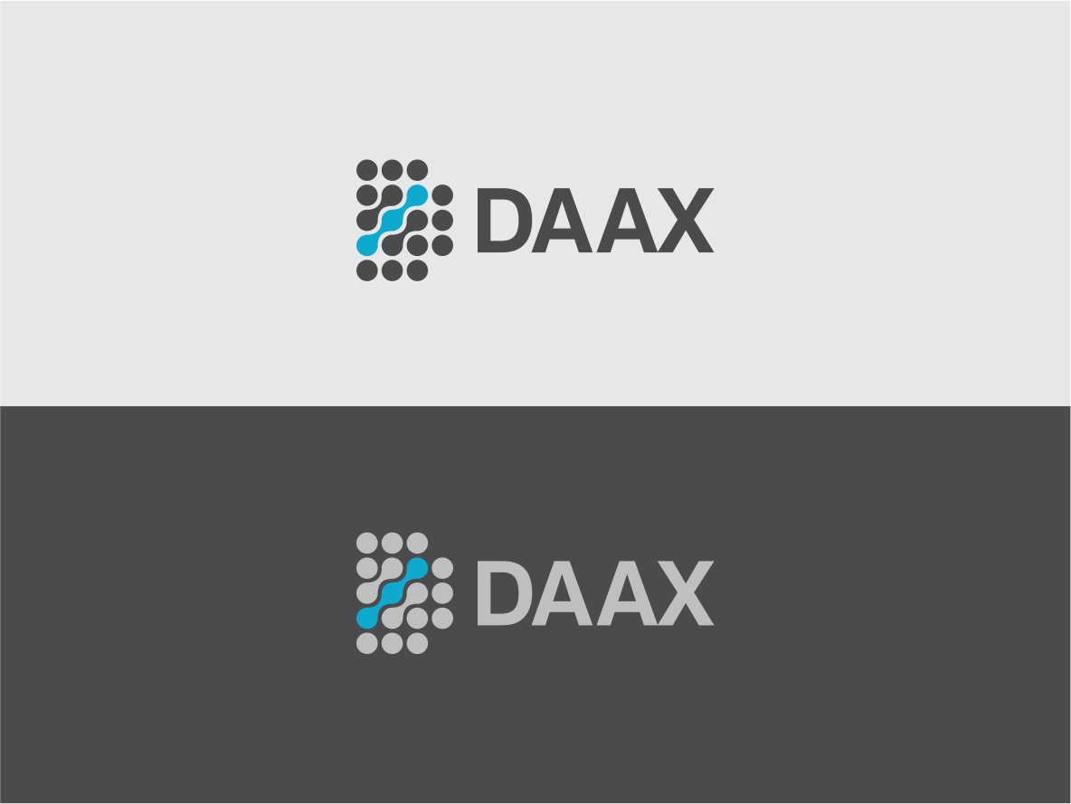 Logo Design by Logocraft for DAAX Group | Design #5154039