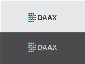 Logo Design by Logocraft for DAAX Group | Design: #5154039