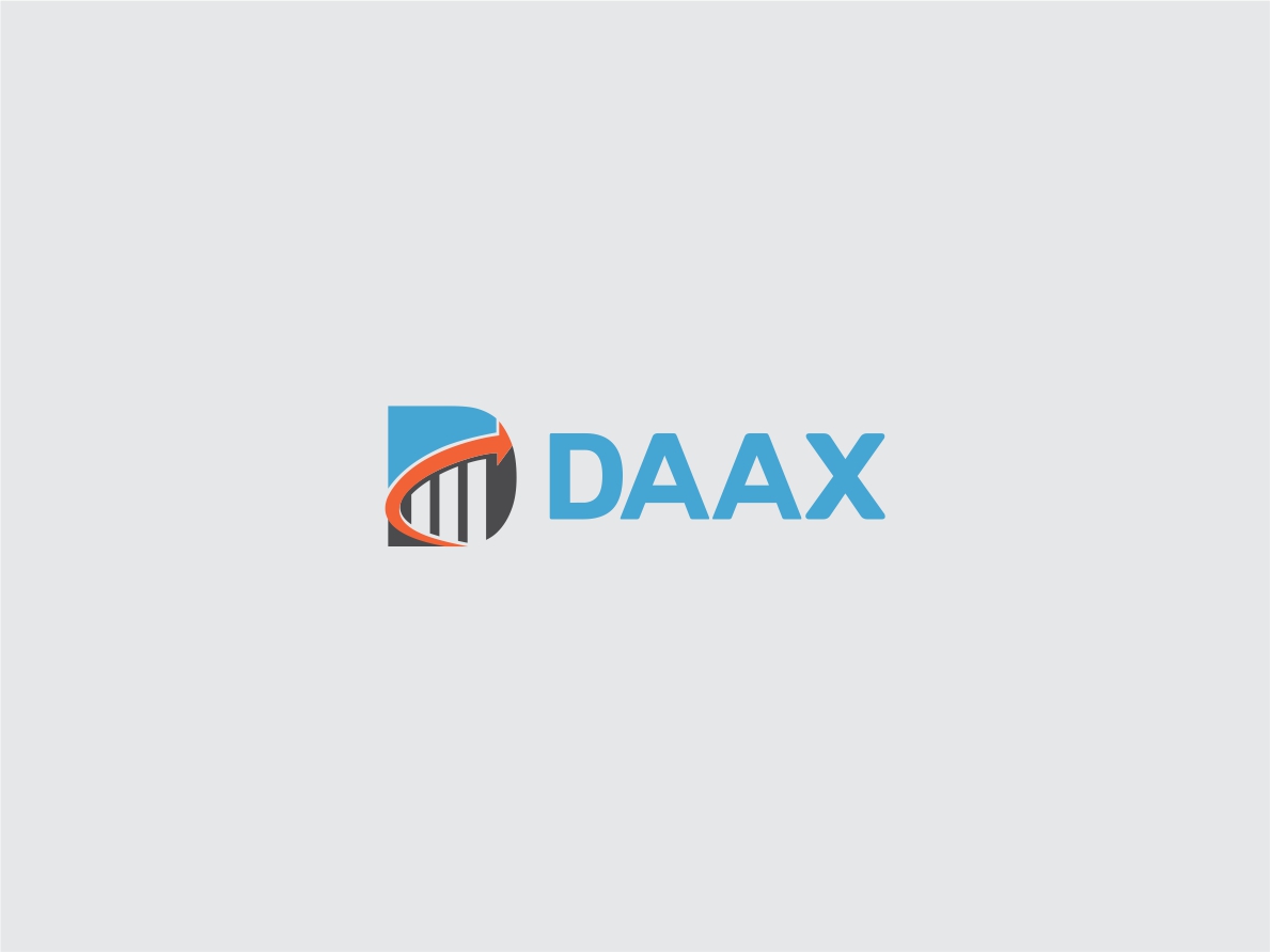 Logo Design by Logocraft for DAAX Group | Design #5154173