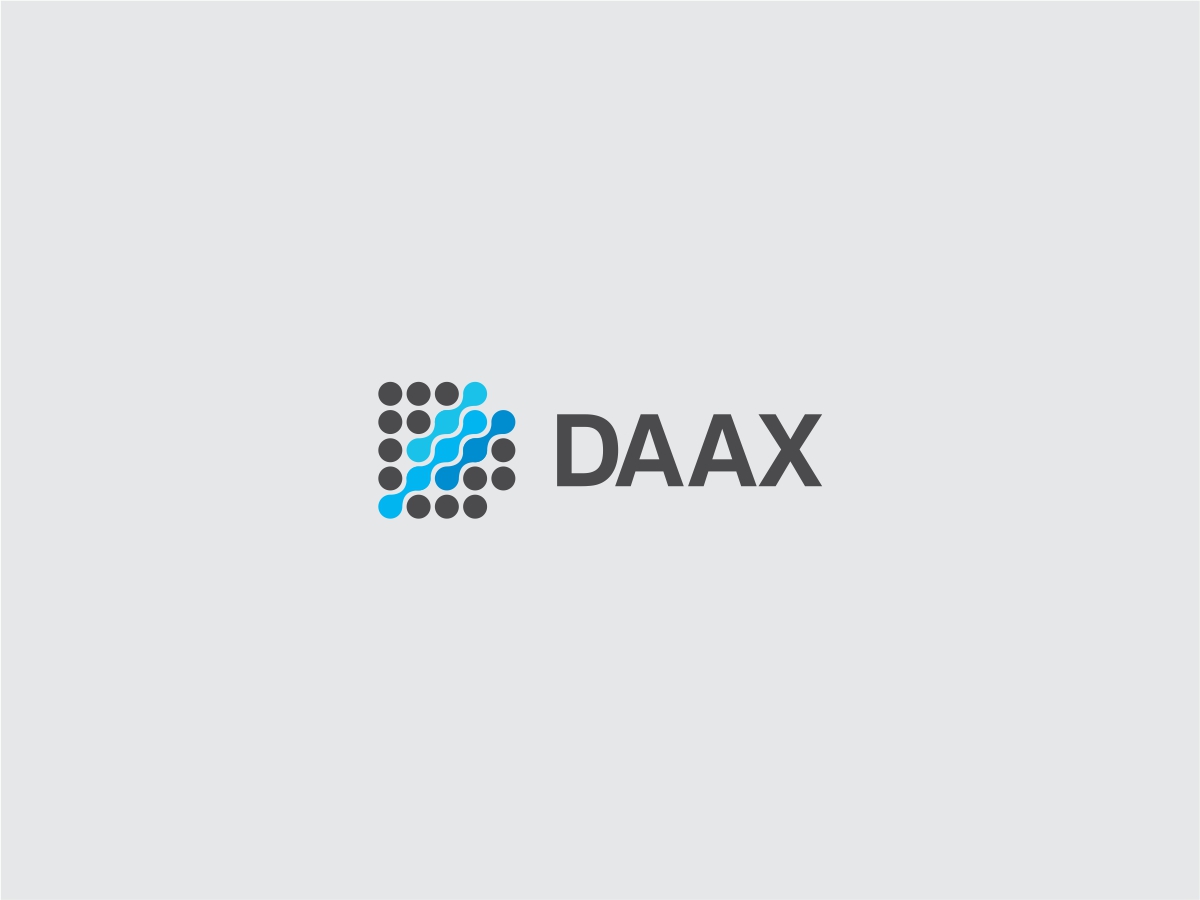 Logo Design by Logocraft for DAAX Group | Design #5158850