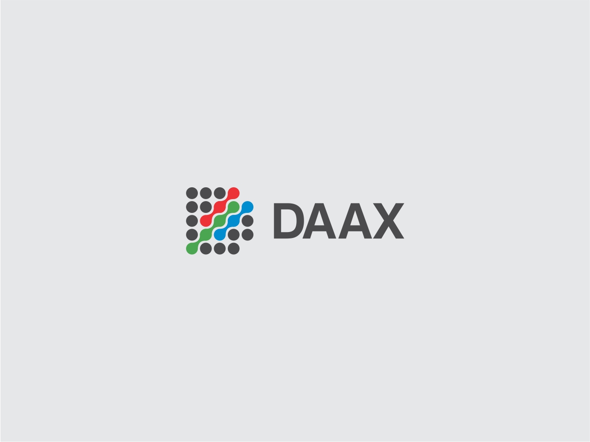 Logo Design by Logocraft for DAAX Group | Design #5158851