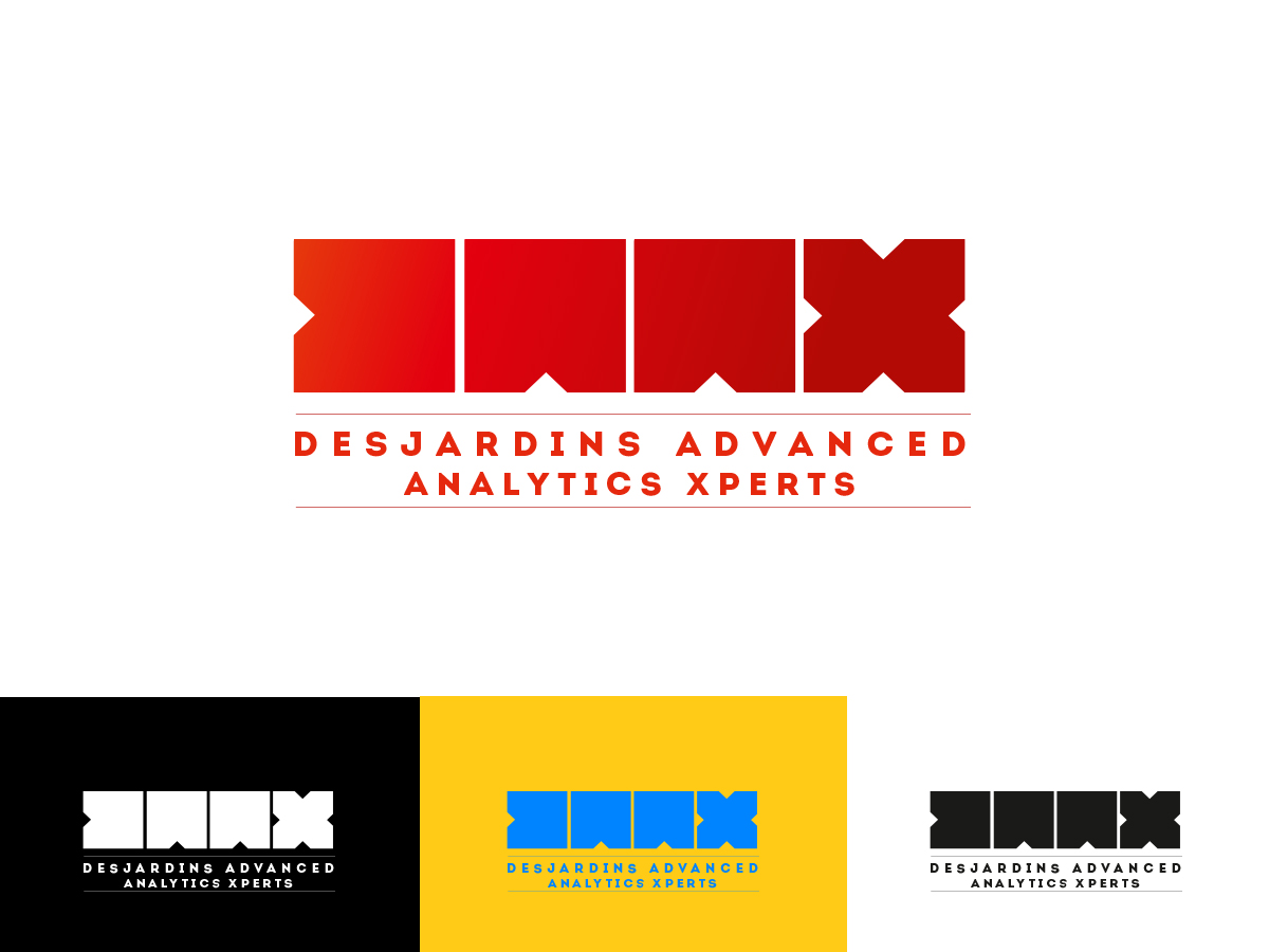 Logo Design by Nabileuuh for DAAX Group | Design #5155693