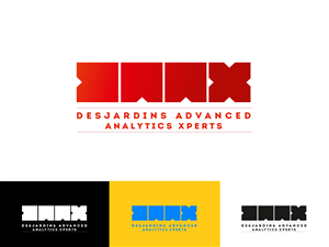 Design de Logo par Nabileuuh pour DAAX Group | Design : #5155693