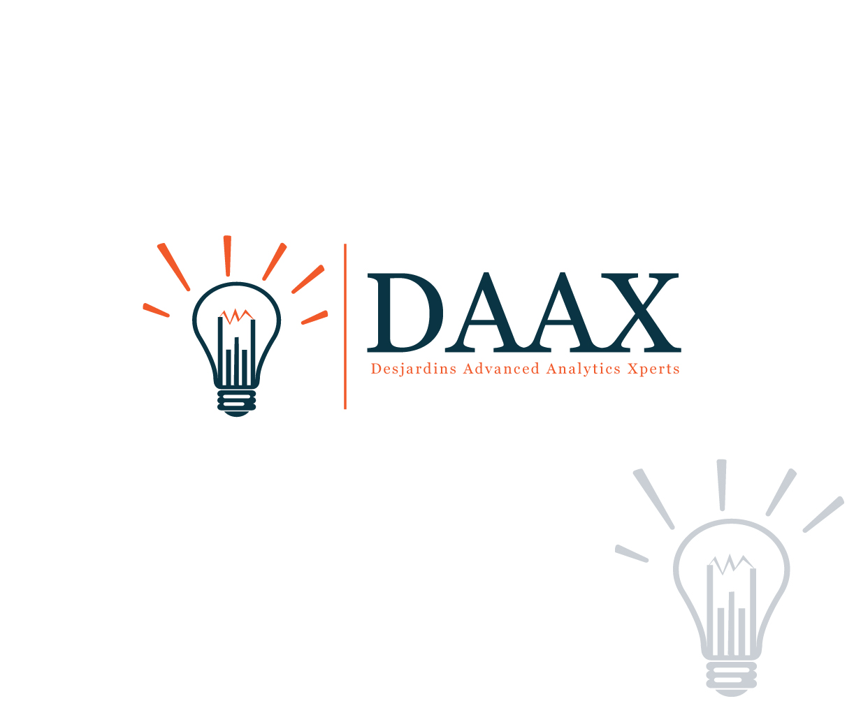 Logo Design by prologo4u for DAAX Group | Design #5173748