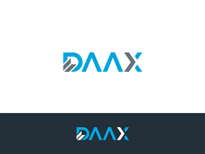 Logo Design by kps for DAAX Group | Design: #5152289