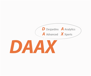 Logo Design by atrashomar for DAAX Group | Design: #5222575