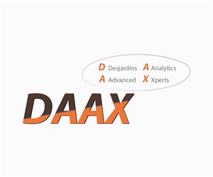 Logo Design by atrashomar for DAAX Group | Design: #5222578