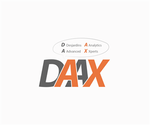 Logo Design by atrashomar for DAAX Group | Design: #5222582