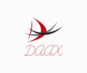 Logo Design by atrashomar for DAAX Group | Design: #5240891