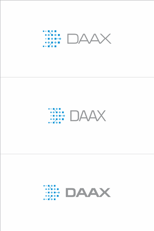 Logo Design by Naavyd for DAAX Group | Design: #5156467