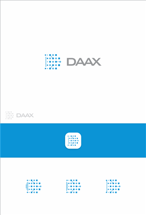 Logo Design by Naavyd for DAAX Group | Design: #5168314