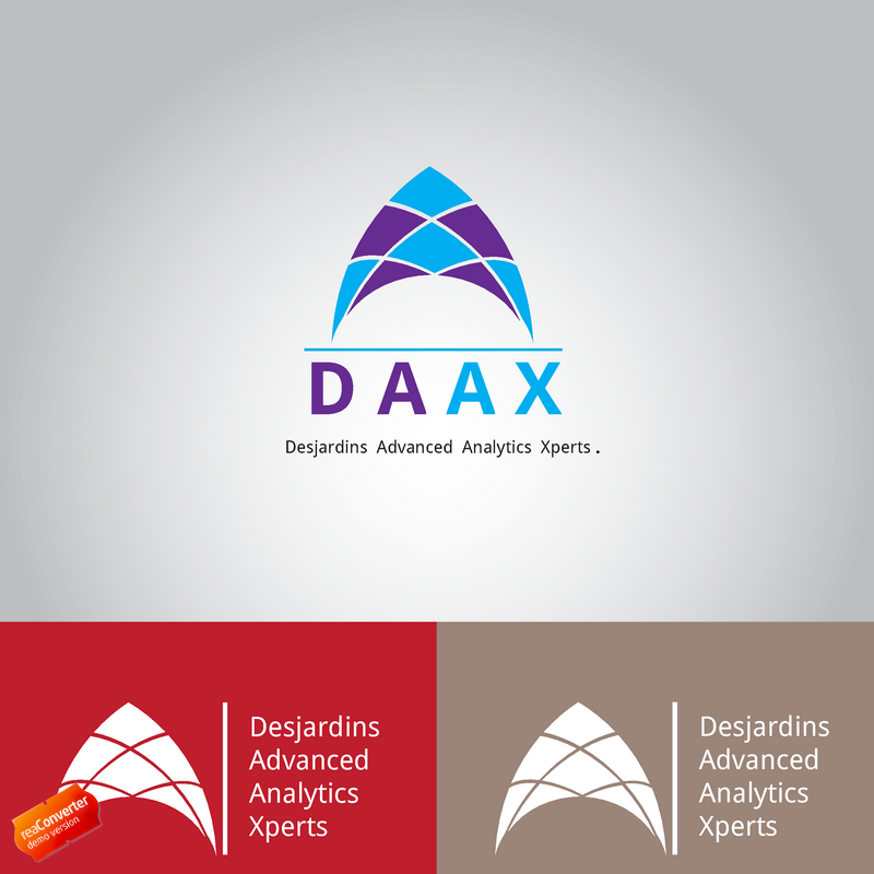 Logo-Design von swakil für DAAX Group | Design #5226325