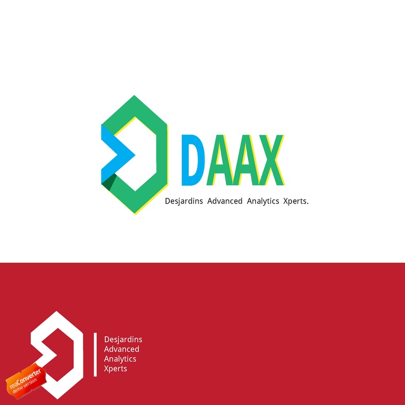 Design de Logo par swakil pour DAAX Group | Design #5226531