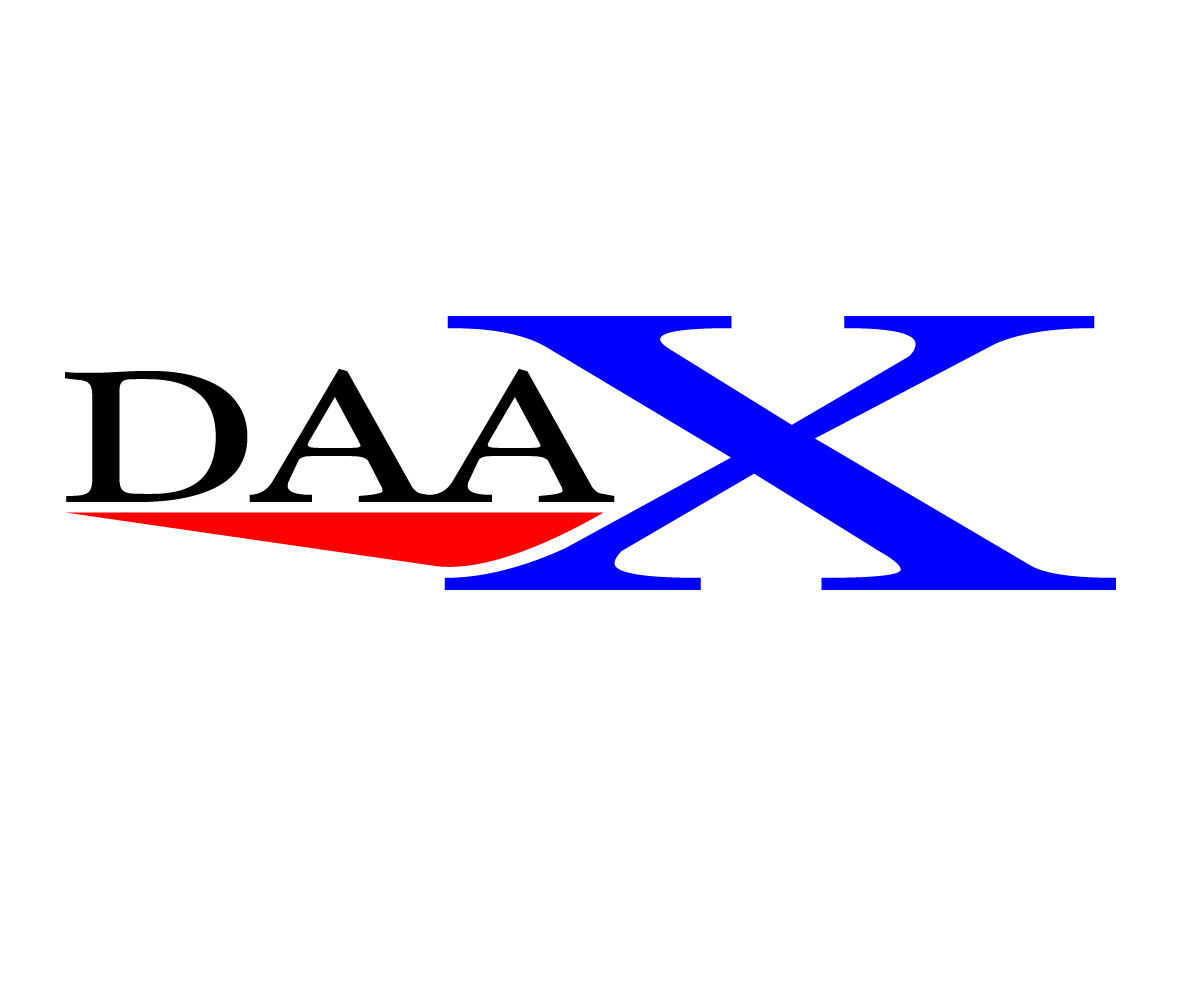 Logo Design by vortex design for DAAX Group | Design #5153098