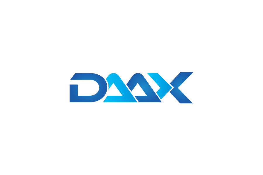 Logo Design by Outkast Designs for DAAX Group | Design #5149839