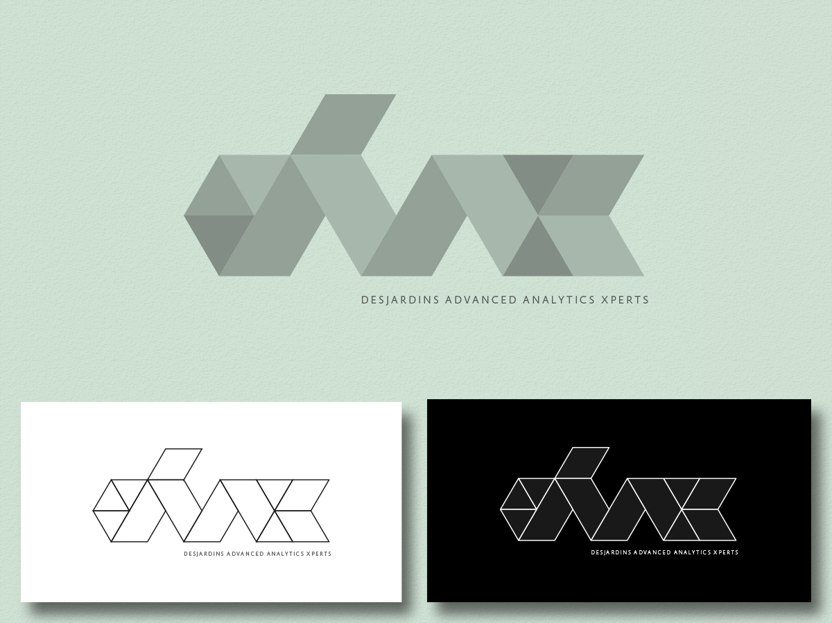 Diseño de Logo por BrandingBrio para DAAX Group | Diseño #5230125