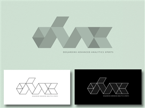 Logo Design by BrandingBrio for DAAX Group | Design: #5230125