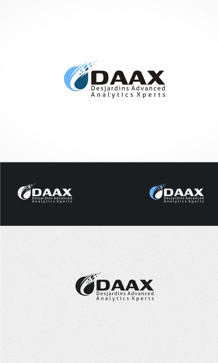 Design de Logo par gray mind pour DAAX Group | Design #5211623