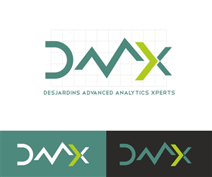 Logo Design by Dhiraj Rao for DAAX Group | Design: #5157352
