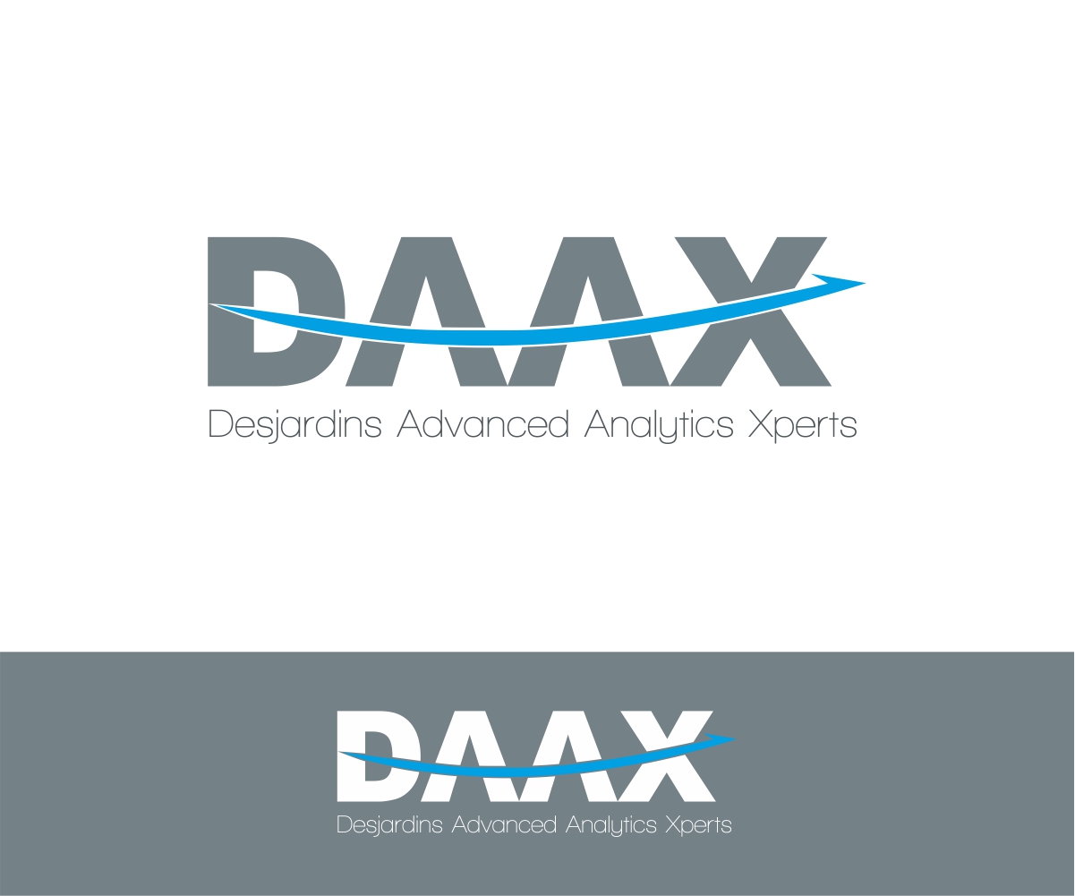 Logo Design by Dhiraj Rao for DAAX Group | Design #5157355