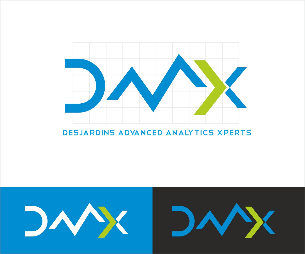 Design de Logo par Dhiraj Rao pour DAAX Group | Design #5158688