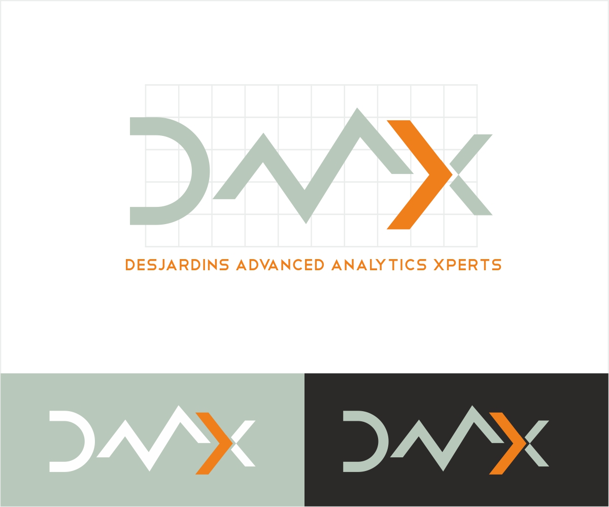 Design de Logo par Dhiraj Rao pour DAAX Group | Design #5158690