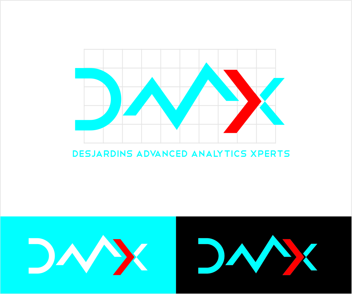 Logo Design by Dhiraj Rao for DAAX Group | Design #5158696