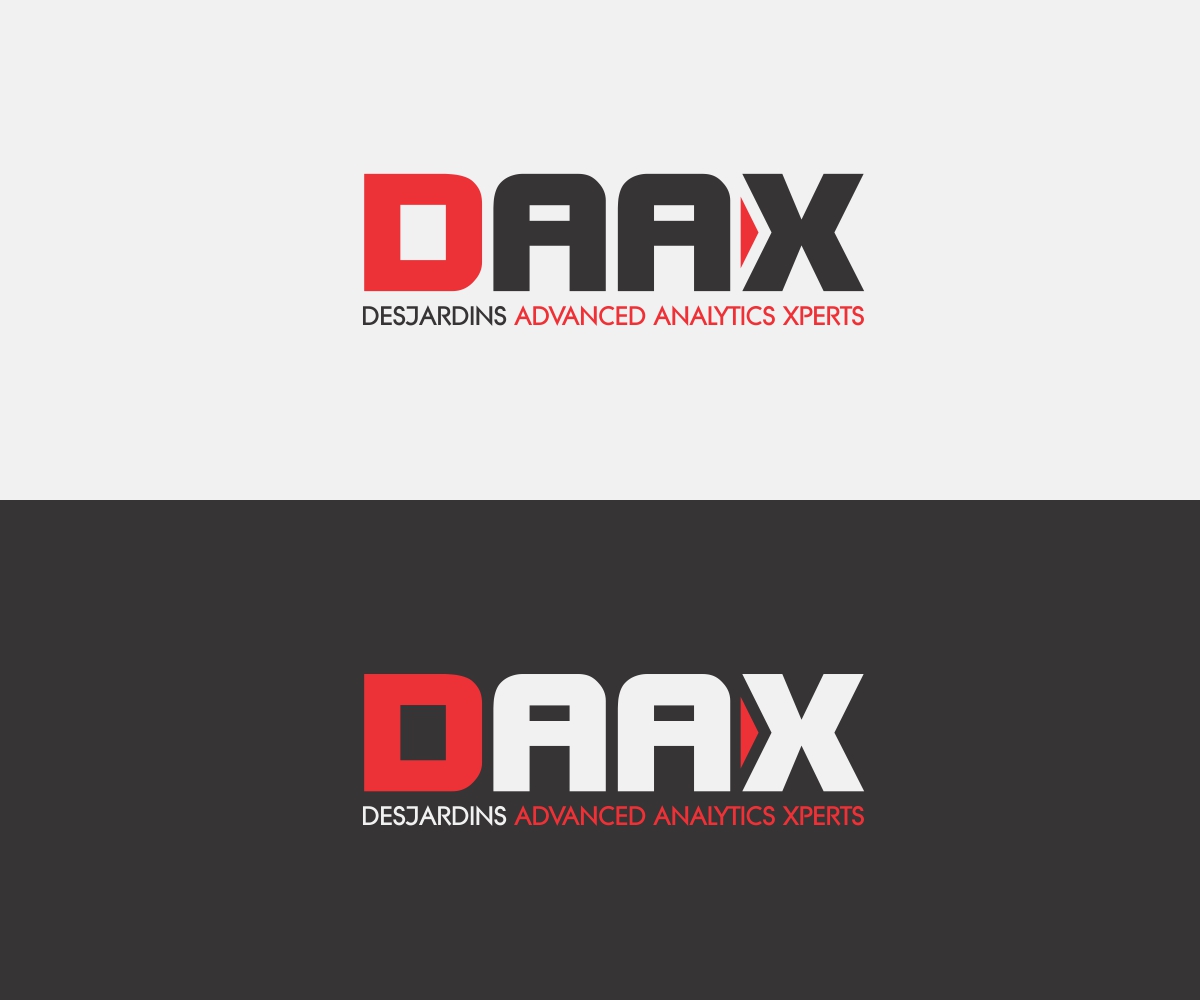 Logo Design by DadaVFC CreativeDesign for DAAX Group | Design #5155716