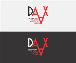 Design de Logo par DadaVFC CreativeDesign pour DAAX Group | Design : #5190860
