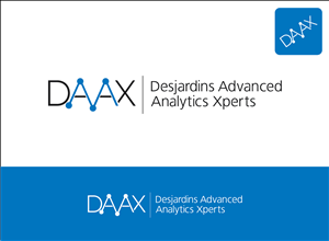 Logo Design by gauravgraphy for DAAX Group | Design: #5204985