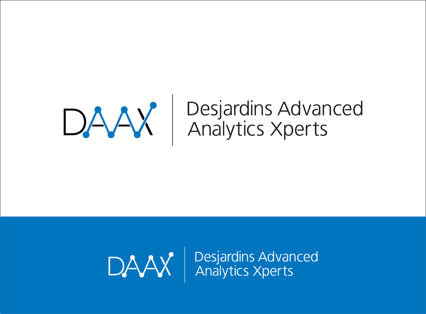 Logo Design by gauravgraphy for DAAX Group | Design #5209721