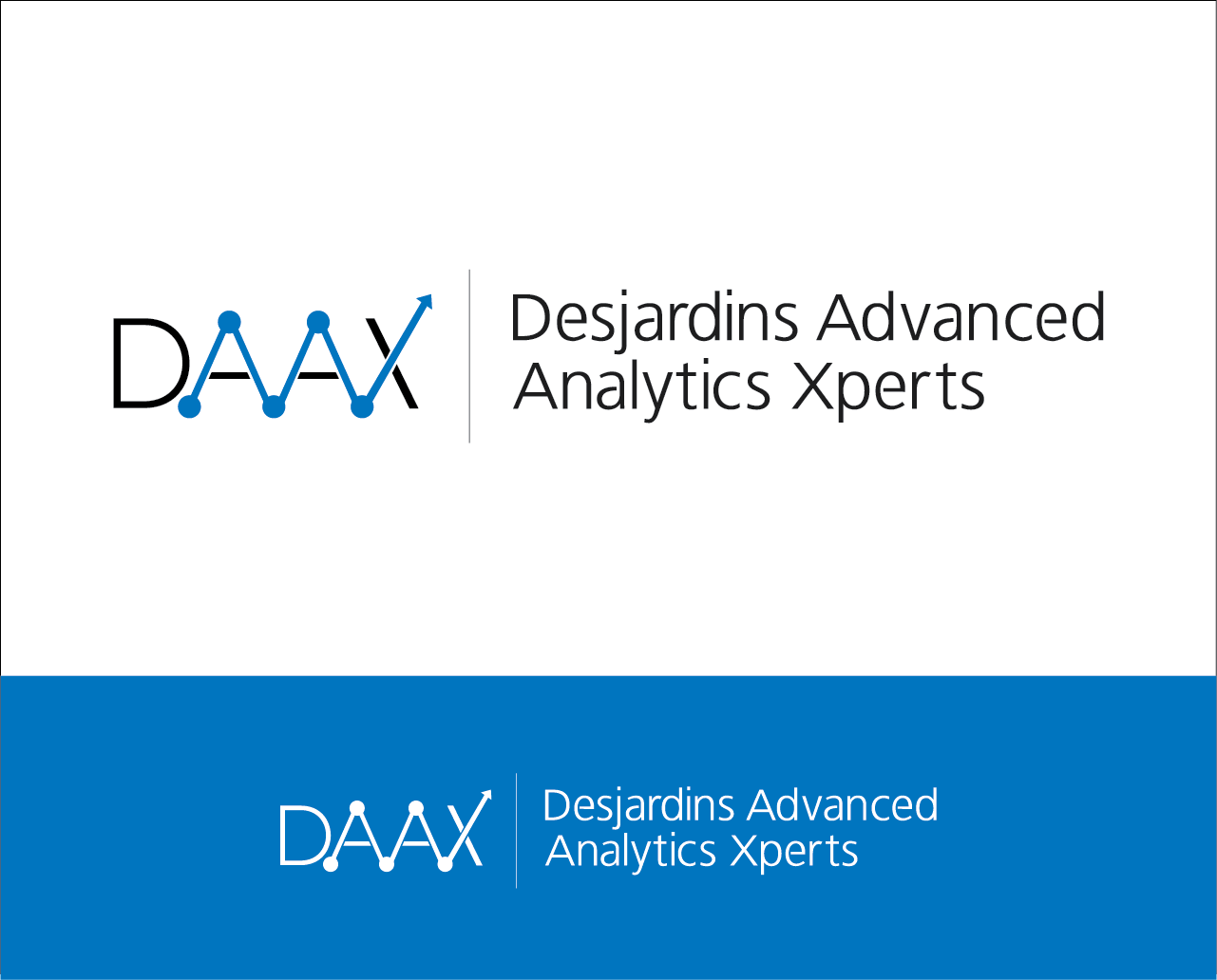 Logo Design by gauravgraphy for DAAX Group | Design #5209744