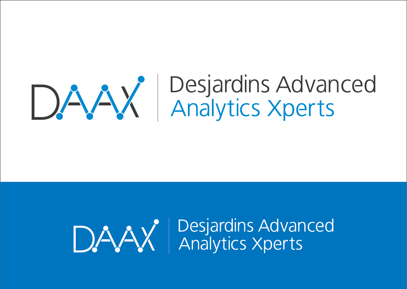 Diseño de Logo por gauravgraphy para DAAX Group | Diseño #5214785