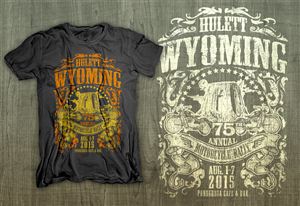 T-shirt Design by dsgrapiko for this project | Design: #5178098