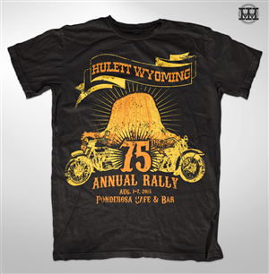 T-shirt Design by Aurelio III for this project | Design: #5185999