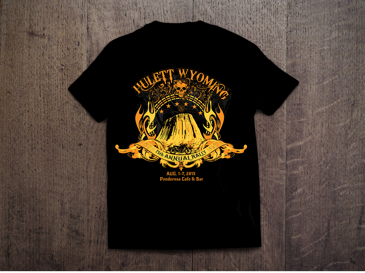 T-shirt Design by takackrist for this project | Design #5201248