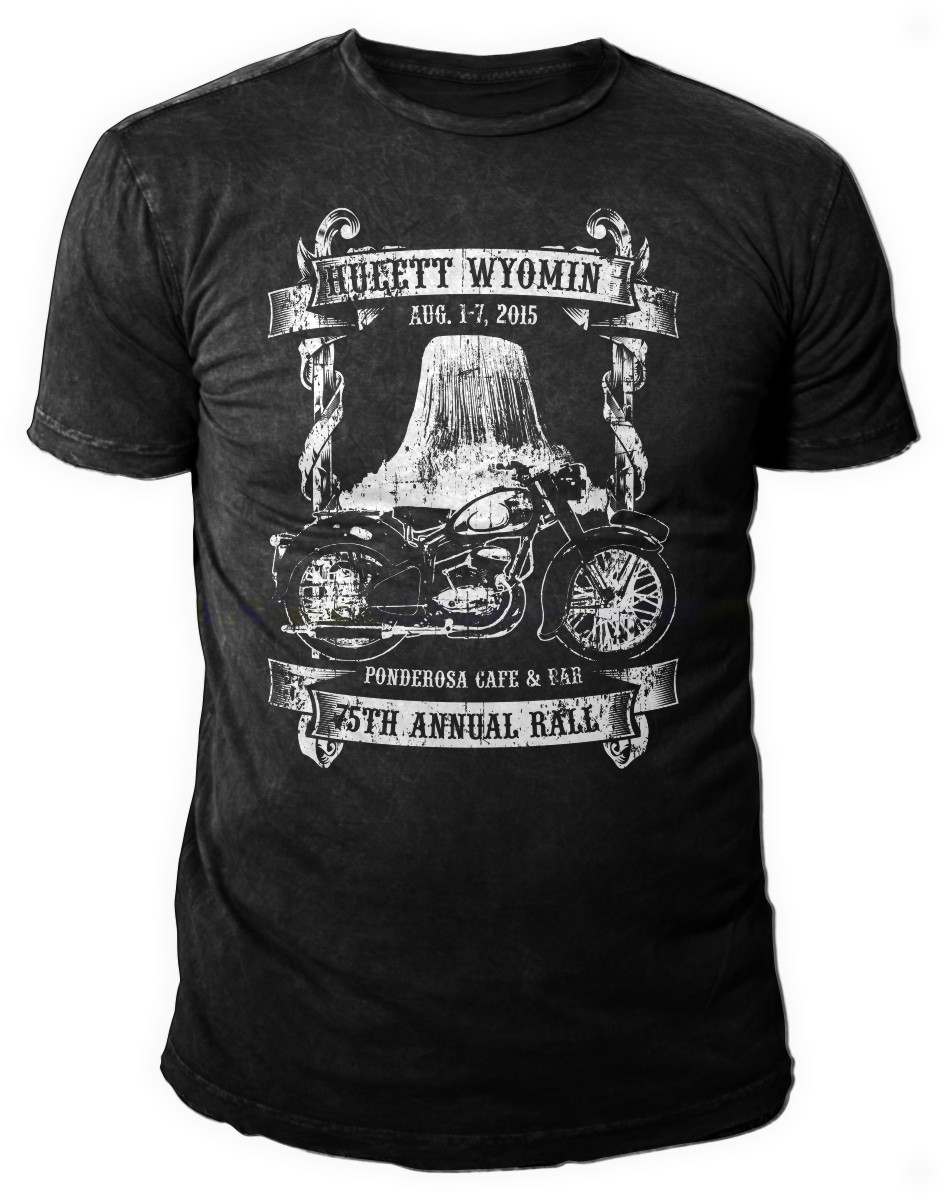 T-Shirt-Design von dedonk graphic für dieses Projekt | Design #5182732