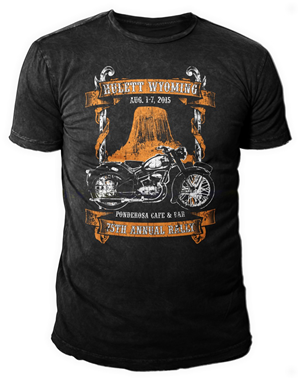 T-shirt Design by dedonk graphic for this project | Design: #5182738