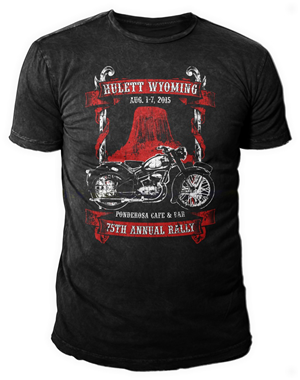 T-shirt Design by dedonk graphic for this project | Design: #5182742