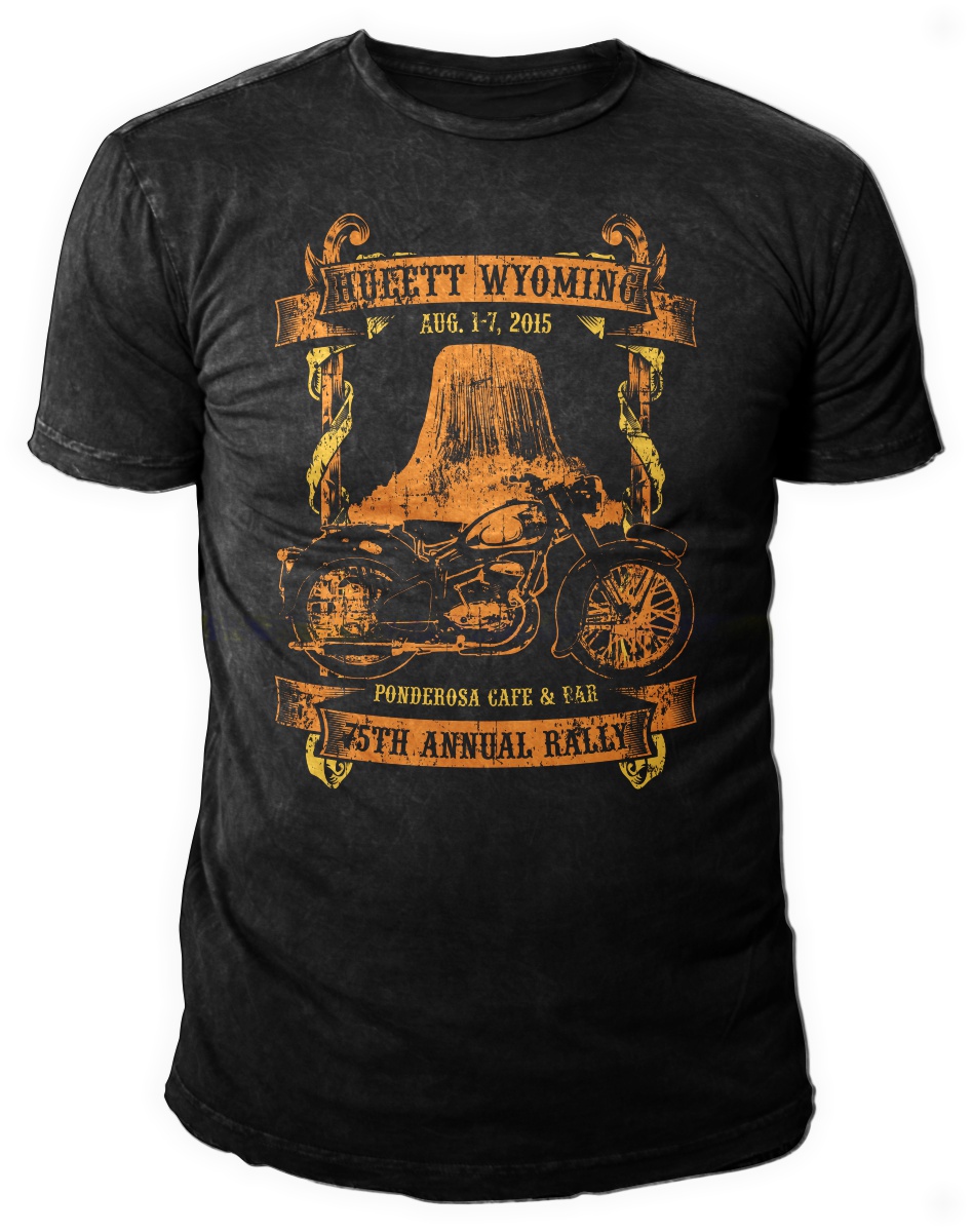 T-shirt Design by dedonk graphic for this project | Design #5182745